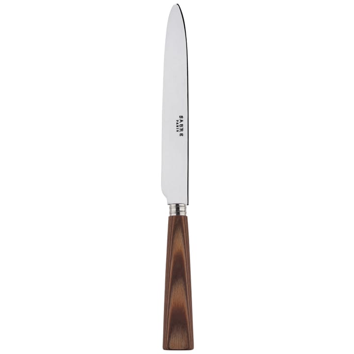 Nature Messer, Natural wood SABRE Paris