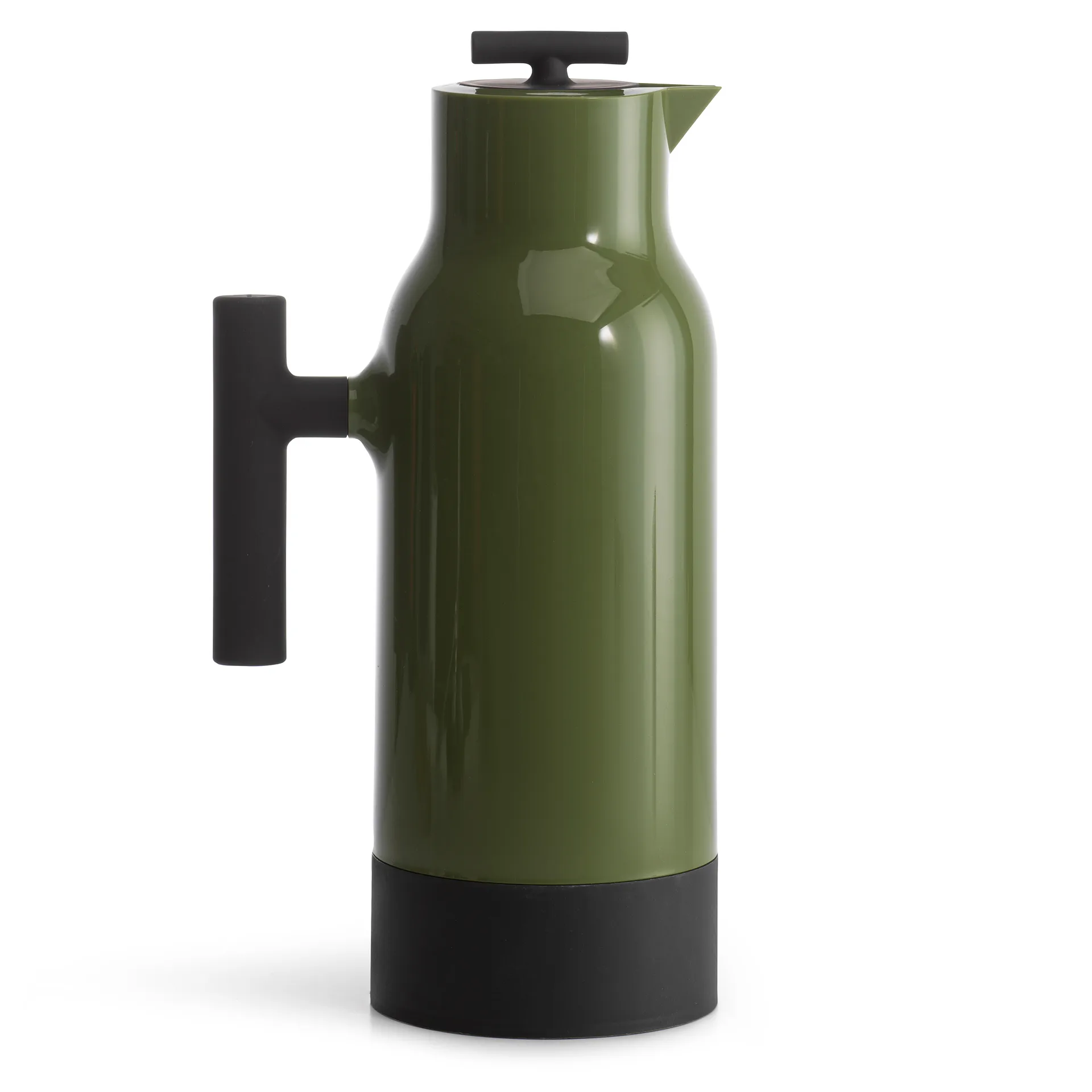 Accent Kaffeekanne 1 l, Grün Sagaform
