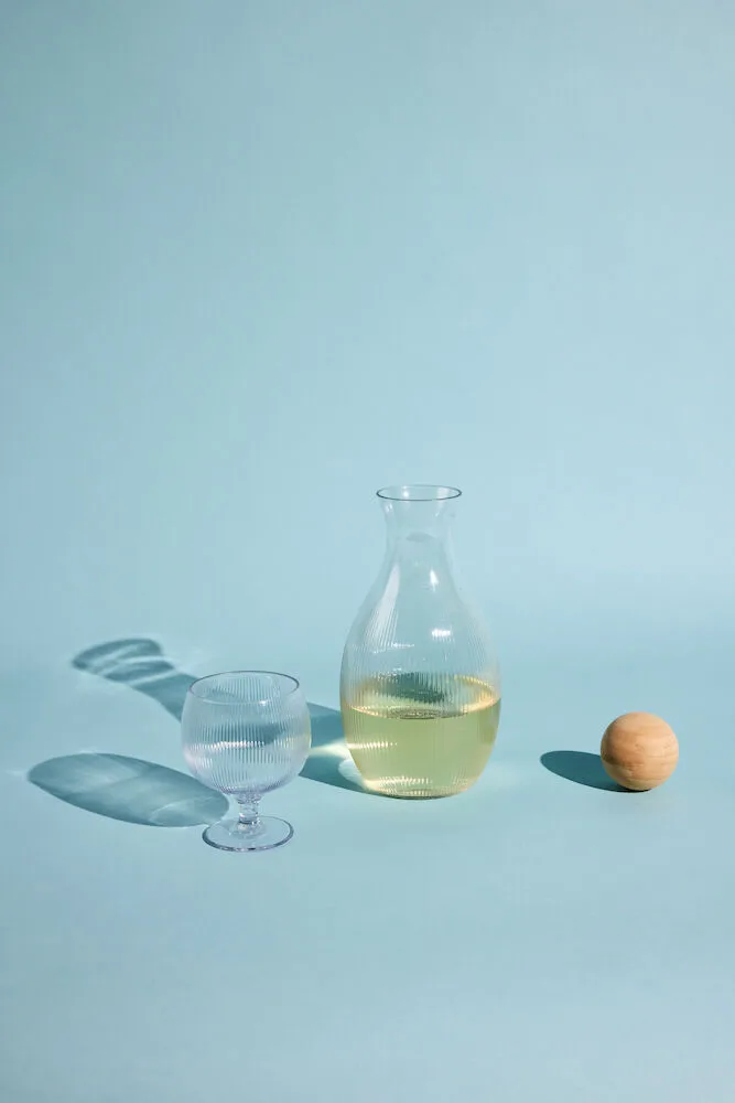 Billi Karaffe 1,4 L, Klar Sagaform