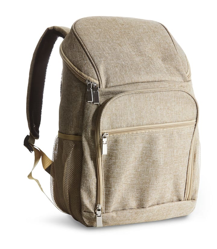 City Kühlrucksack 21 l - Beige - Sagaform