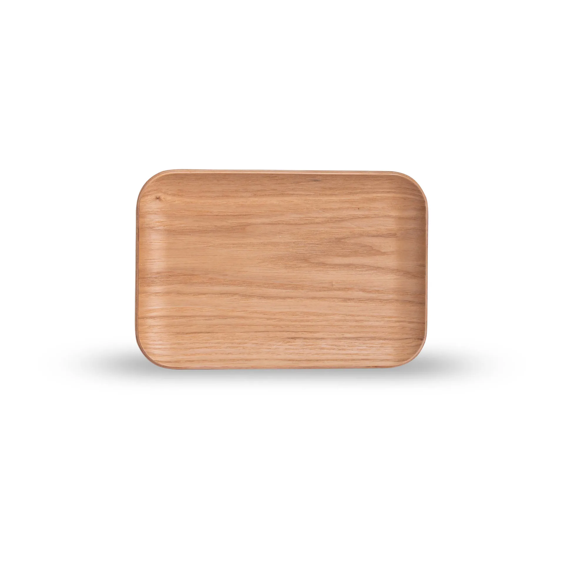 Hanna Teller 13x19 cm, Braun Sagaform