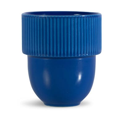 Inka Tasse 27 cl, Blau Sagaform