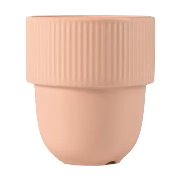 Inka Tasse 27 cl - Rosa - Sagaform