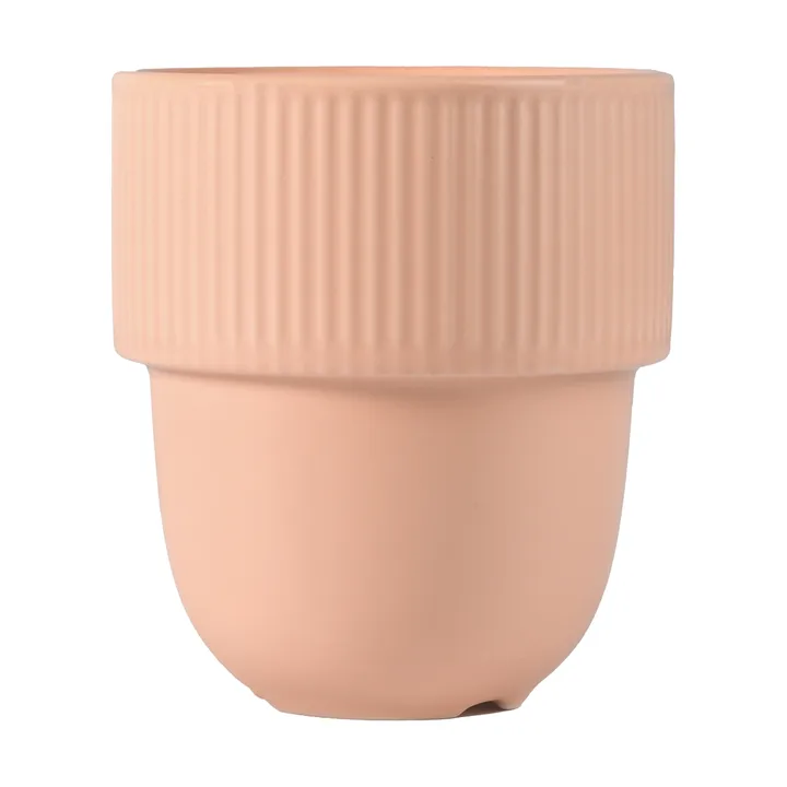 Inka Tasse 27 cl - Rosa - Sagaform