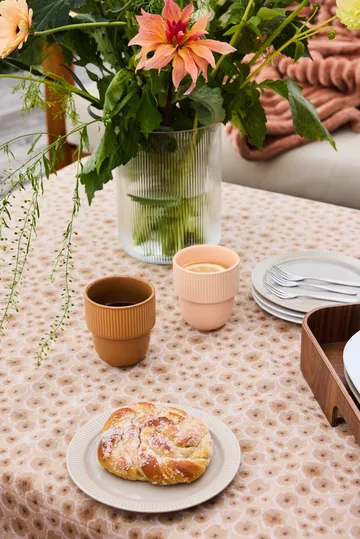 Inka Tasse 27 cl - Rosa - Sagaform