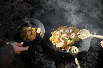 Isak Grillpfanne - 33,5x42 cm - Sagaform