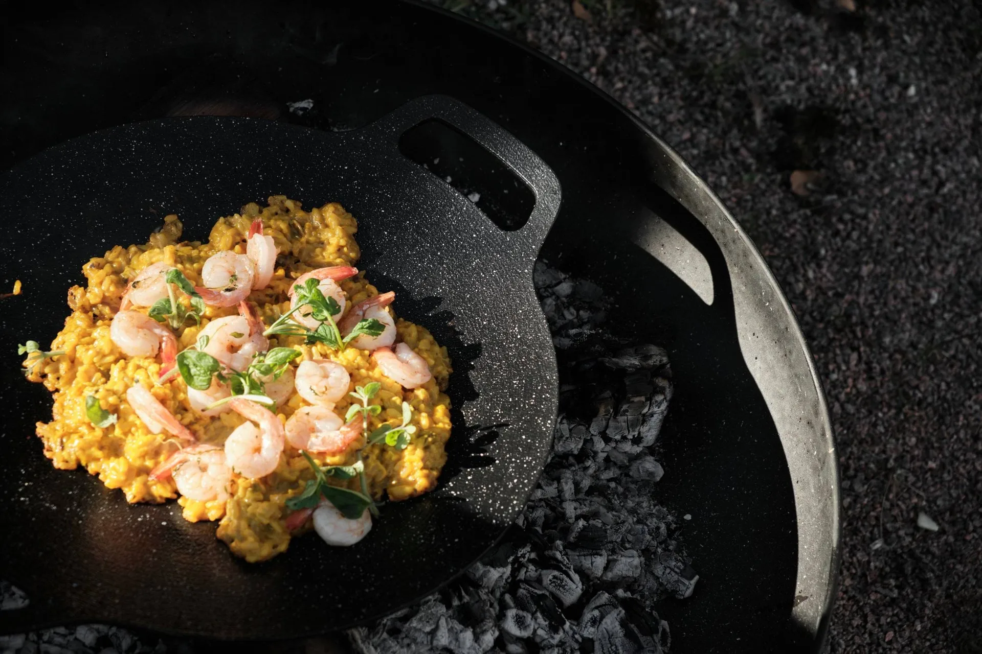 Isak Grillpfanne, 33,5x42 cm Sagaform