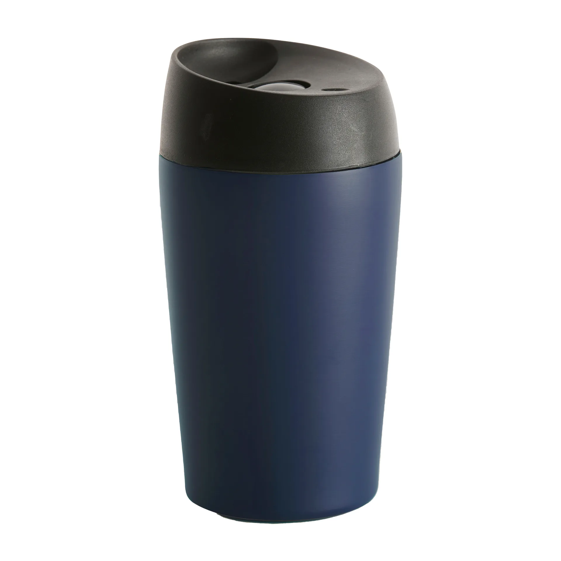 Loke Autobecher 24cl, Blau Sagaform