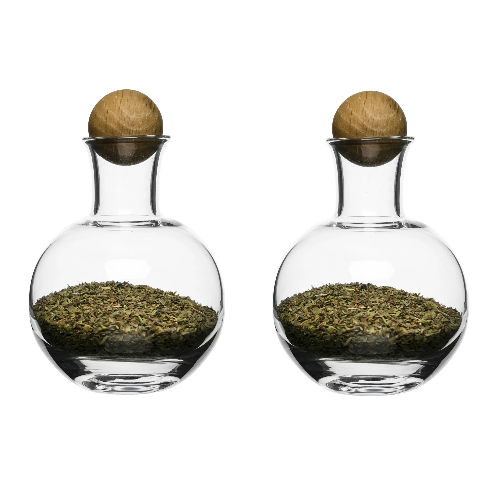 Nature Servierset, 2er Pack Sagaform