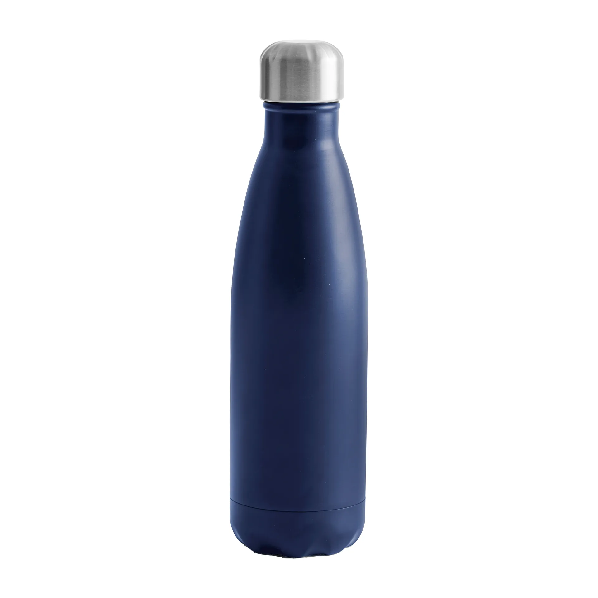 Nils Stahlflasche 50cl, Blau Sagaform