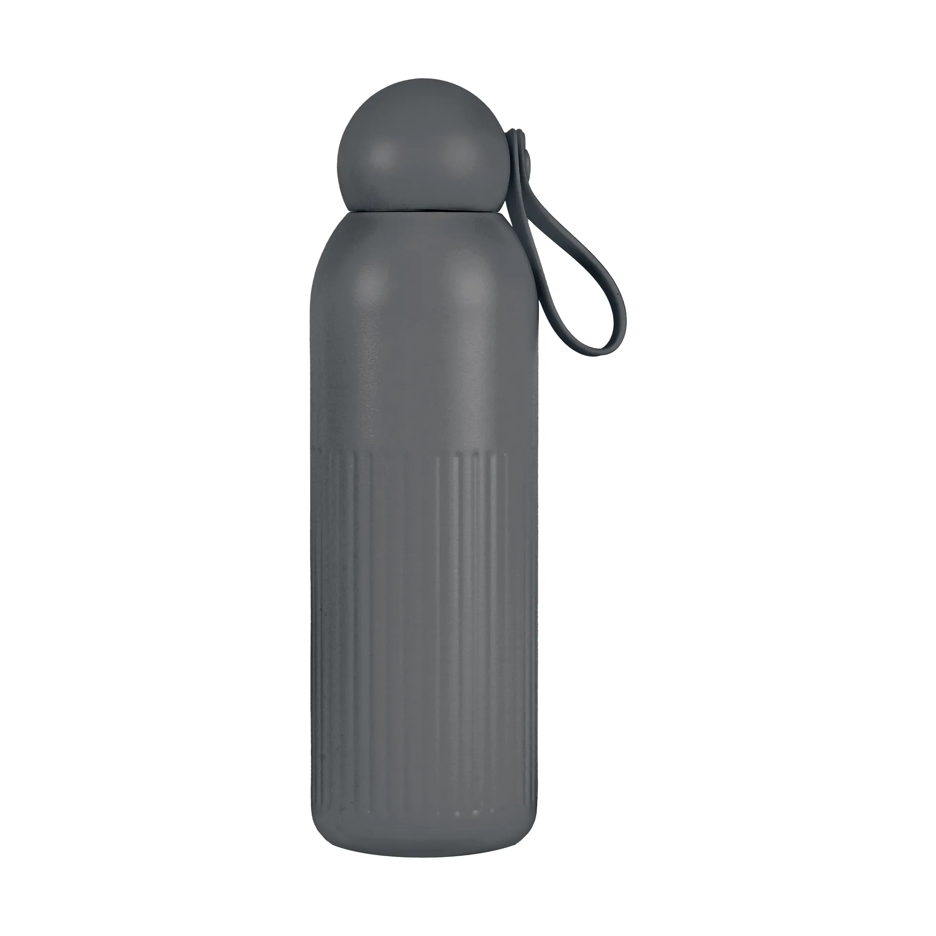 Tekla Thermosflasche, Grau Pantone Cool gray 10C, 50 cl Sagaform