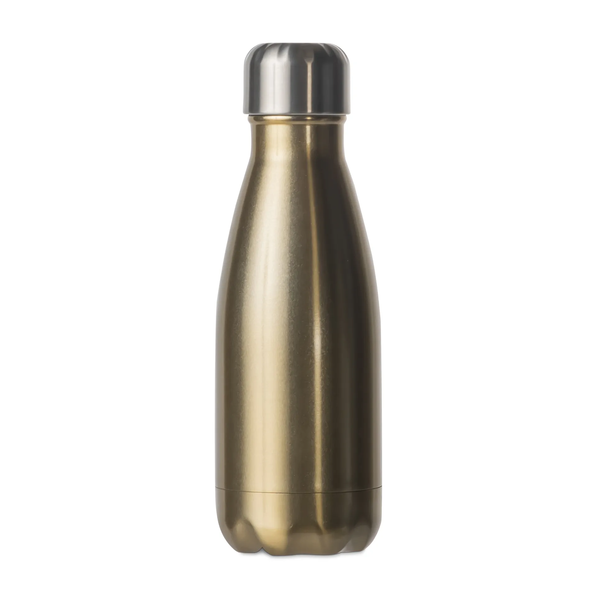 To Go Stahlflasche 26cl, Gold Sagaform