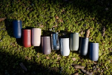Tova Auto-Becher Thermobecher 32 cl - Braun Pantone - Sagaform