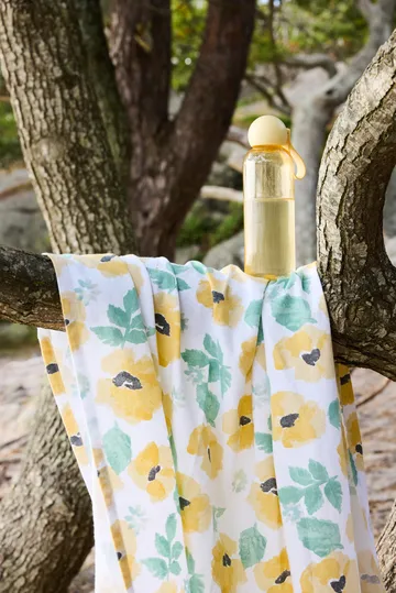 Ture Wasserflasche 60 cl - Gelb - Sagaform