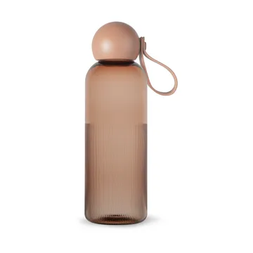 Ture Wasserflasche 60 cl - Rosa Pantone - Sagaform