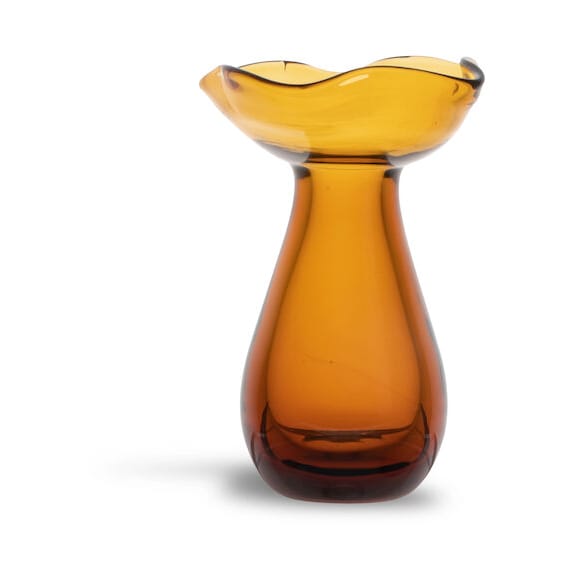 Viva Vase mini 14cm, Amber Sagaform