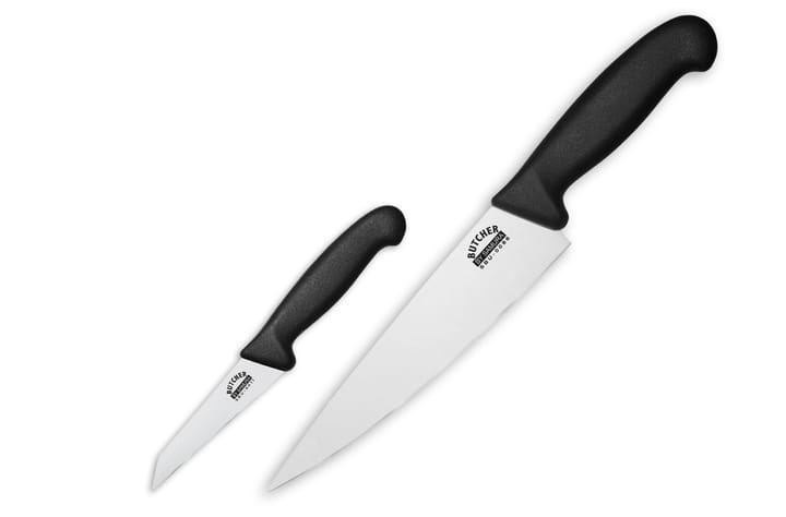 Butcher Messerset 2 Teile, Messer Samura