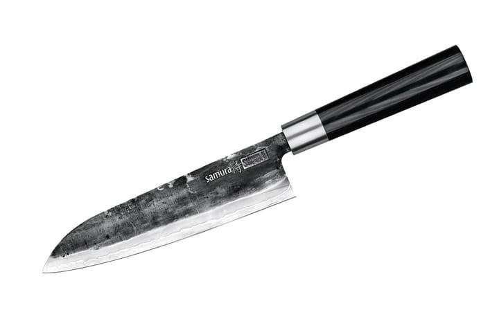 SUPER 5 Santokumesser 18 cm, 18cm Samura