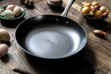 Pure Pan Bratpfanne - Ø30 cm - Satake