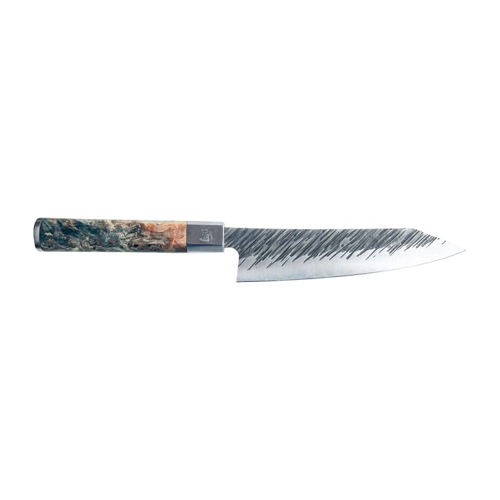 Satake Ame Bunka Messer, 15cm Satake