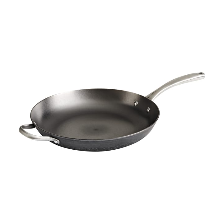 Satake Bratpfanne Nitrierung Griff vorne - 32 cm - Satake