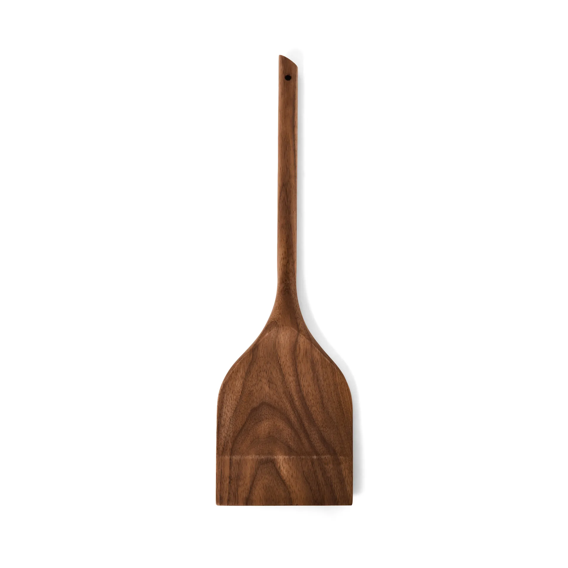 Satake Bratwender 33,5 cm, Walnuss, breit Satake