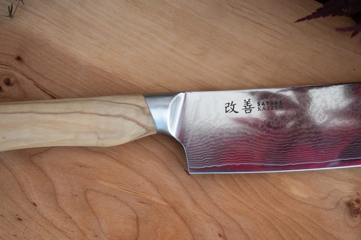 Satake KAI Gyuto Küchenmesser, 21 cm Satake