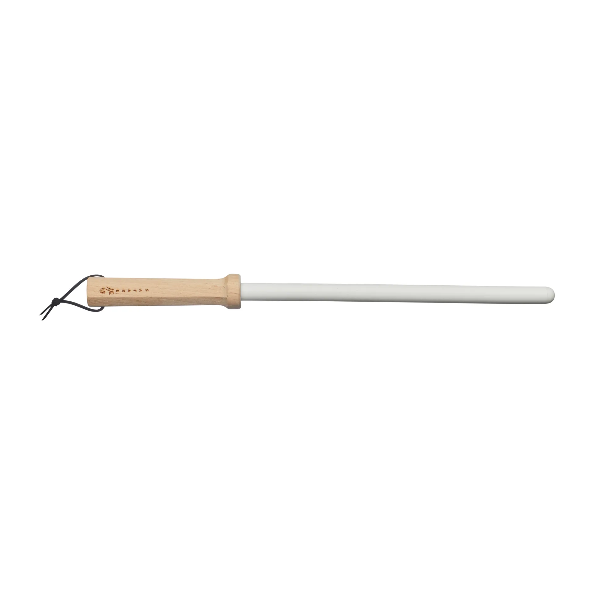Satake keramischer Schleifstein, 24cm Satake