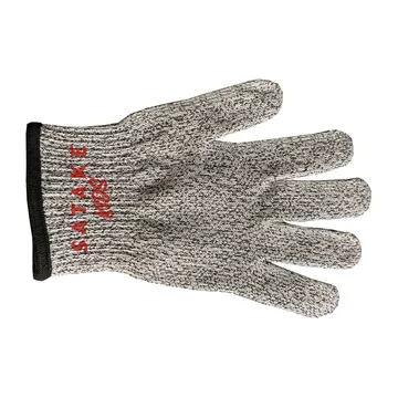 Satake Kids Kindermesser & schnittsicherer Handschuh - 2-teilig - Satake