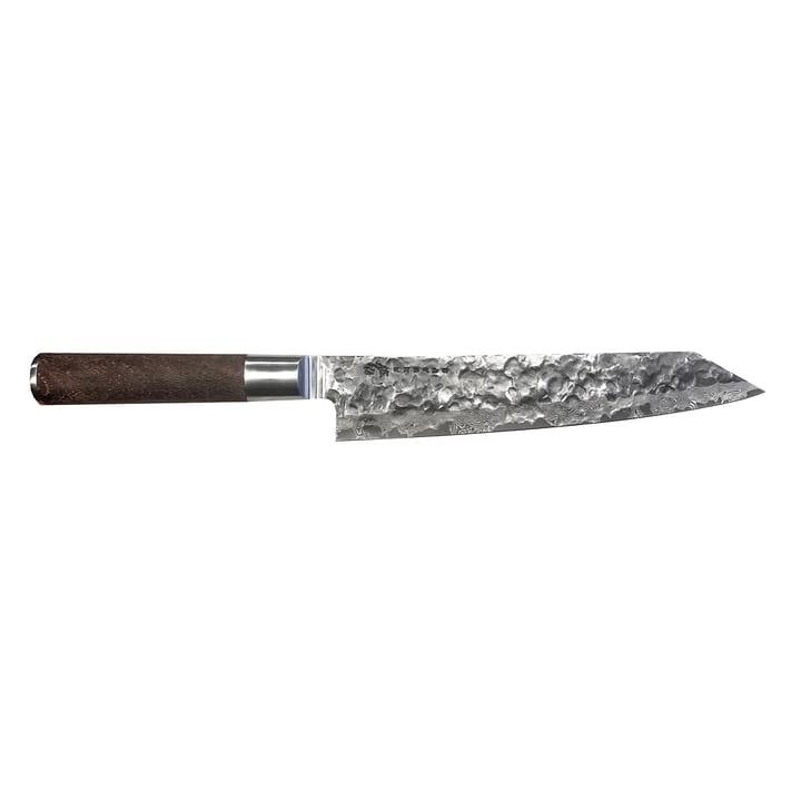 Satake Kuro Kiritsuke-Messer, 23cm Satake