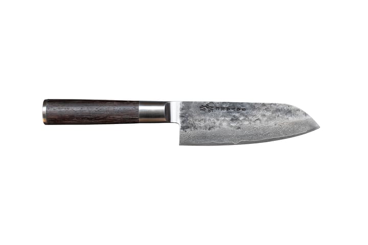 Satake Kuro Kosantoku Küchenmesser 14 cm - Stahl - Satake