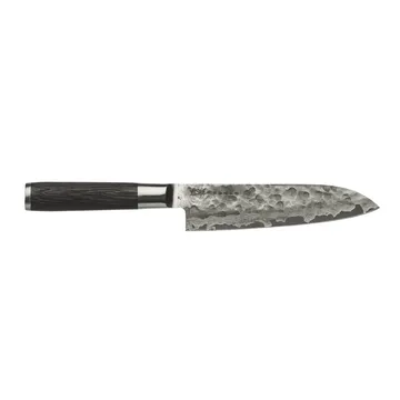Satake Kuro santoku - 18cm - Satake