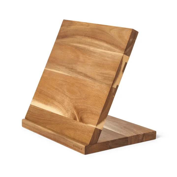 Satake Messerblock - Akazie, 19x25x24 cm - Satake