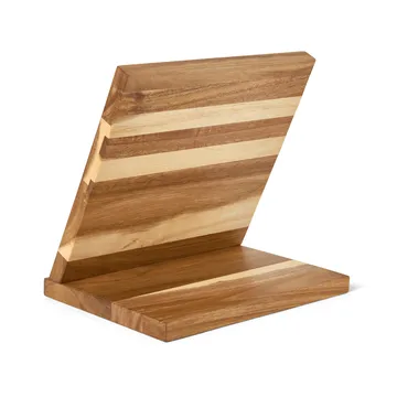 Satake Messerblock - Akazie, 19x25x24 cm - Satake