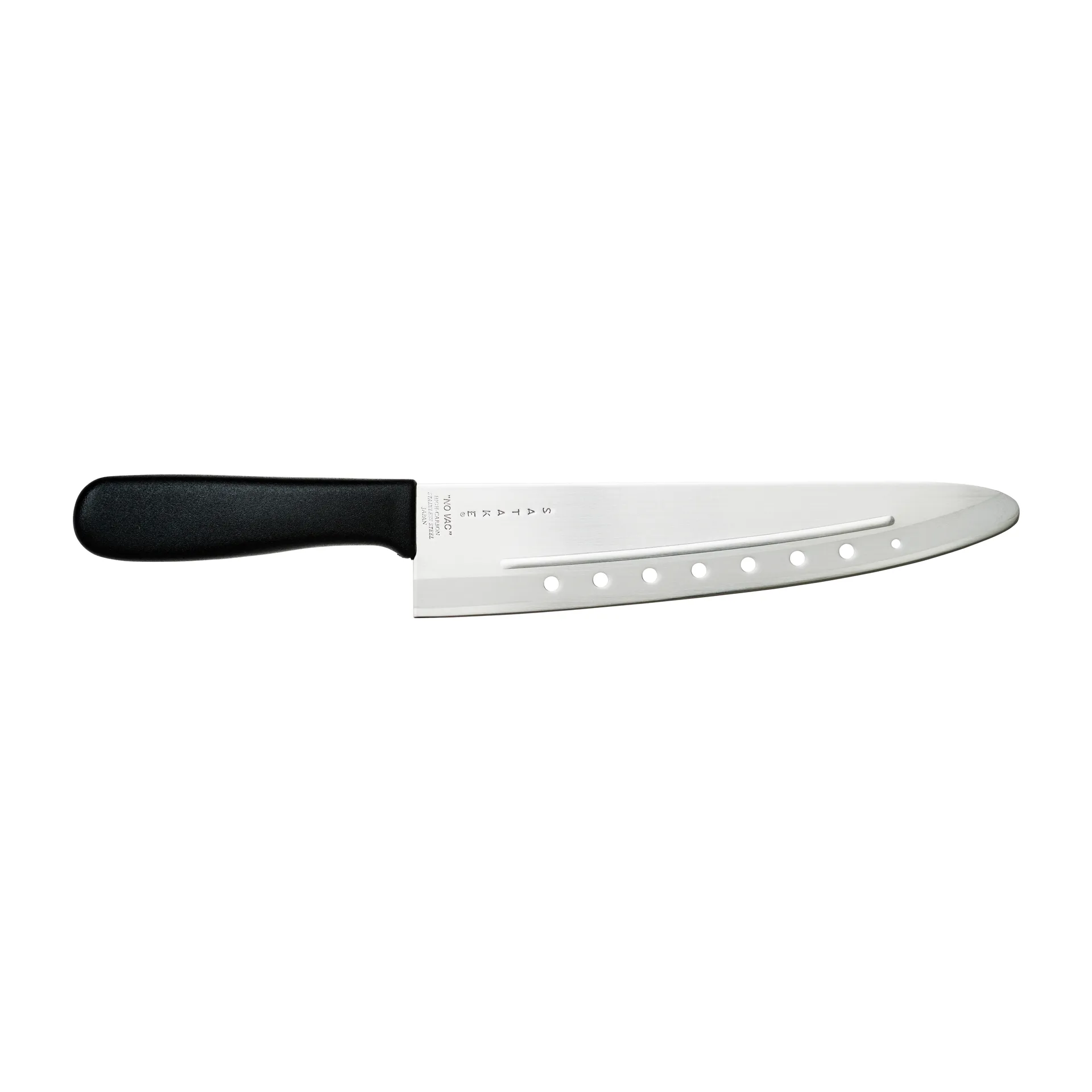 Satake No Vac Steakmesser, 21cm Satake