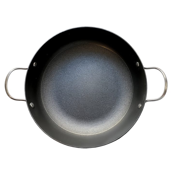 Satake Sauteuse aus leichtem Gusseisen, 30cm Satake