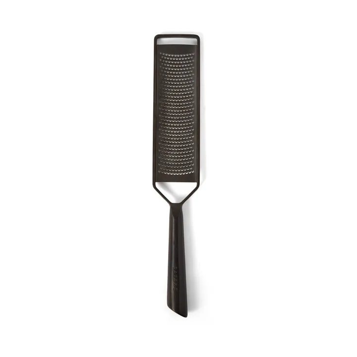 Satake Zesteisen - Schwarz, 33,8x5,6 cm - Satake