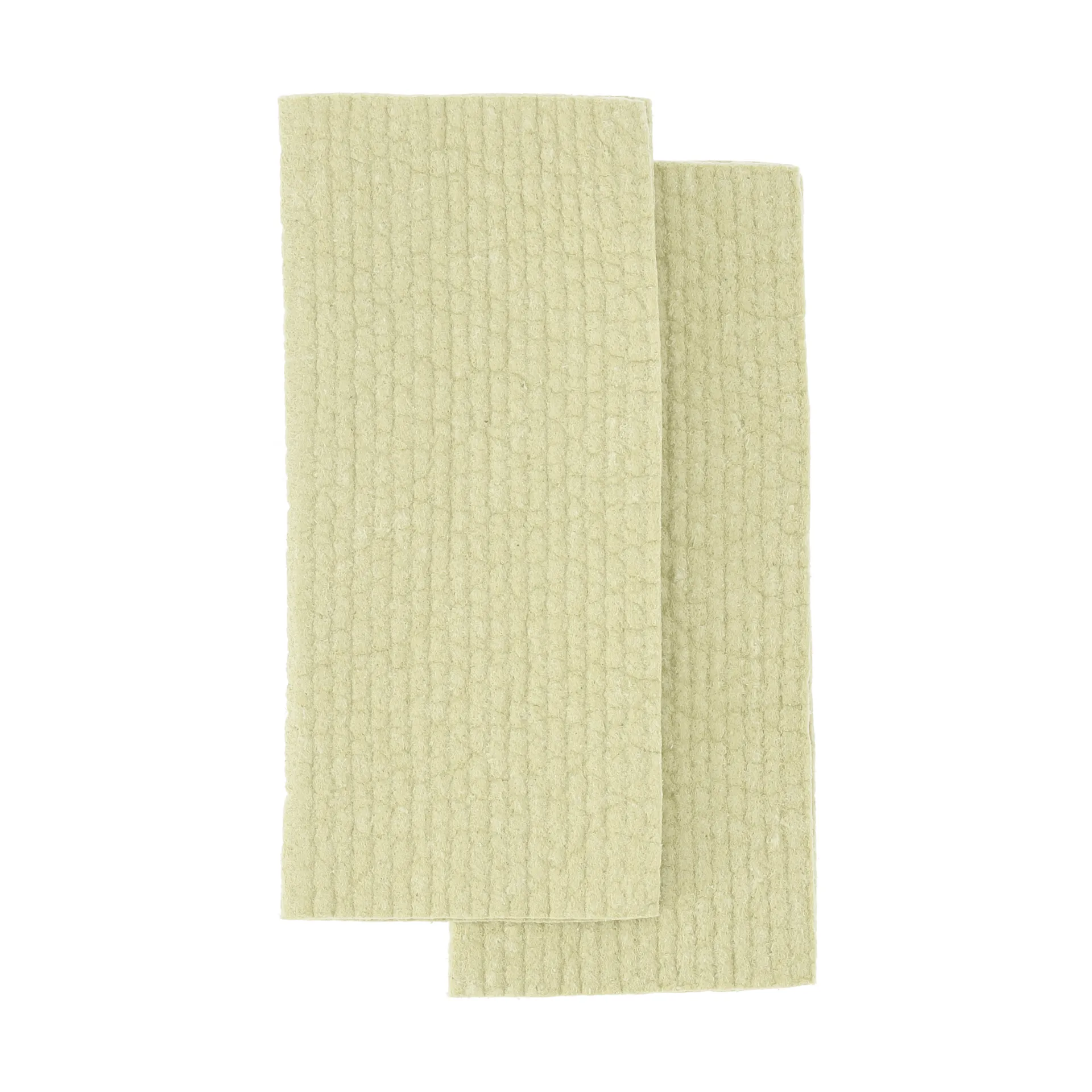 Rinse Spültuch, Salbeigrün, 2-teilig Scandi Essentials