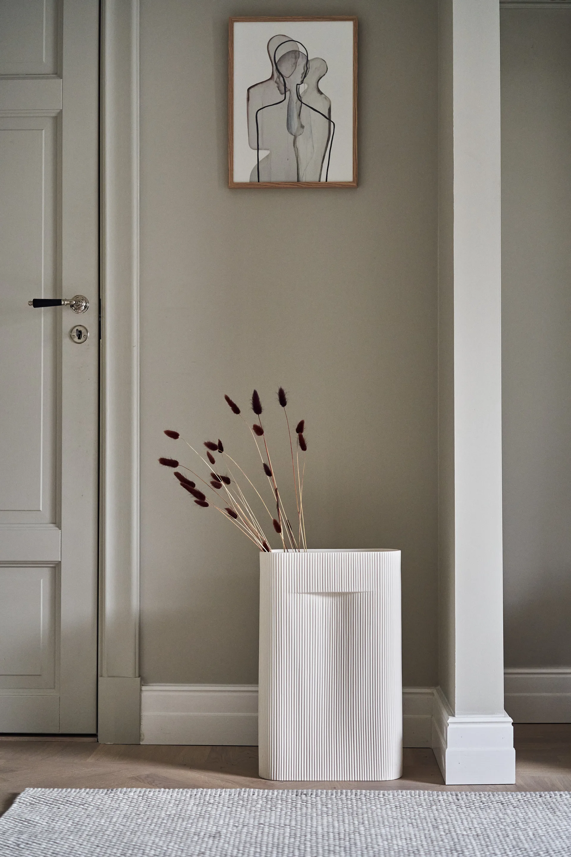 Stensö Rahmen Eiche, 30 x 40cm Scandi Essentials