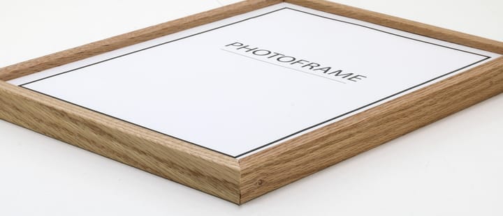 Stensö Rahmen Eiche, 40 x 50cm Scandi Essentials