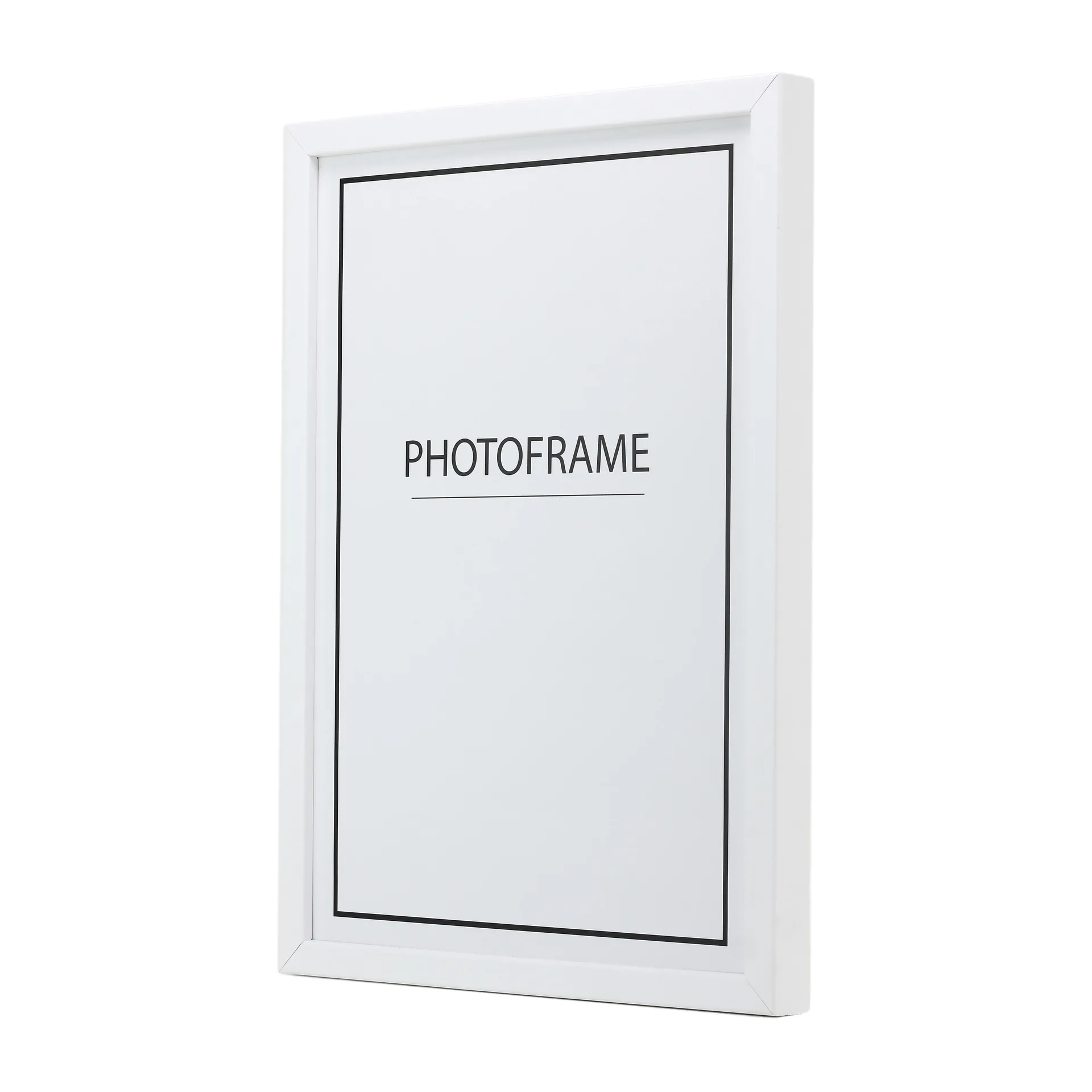 Stensö Rahmen weiß, 30 x 40cm Scandi Essentials