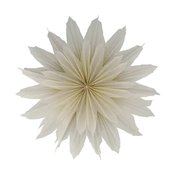 Brisk Adventsstern - Ø50 cm - Scandi Living