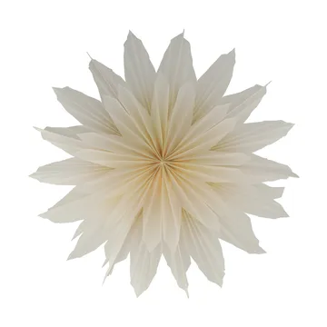 Brisk Adventsstern - Ø50 cm - Scandi Living