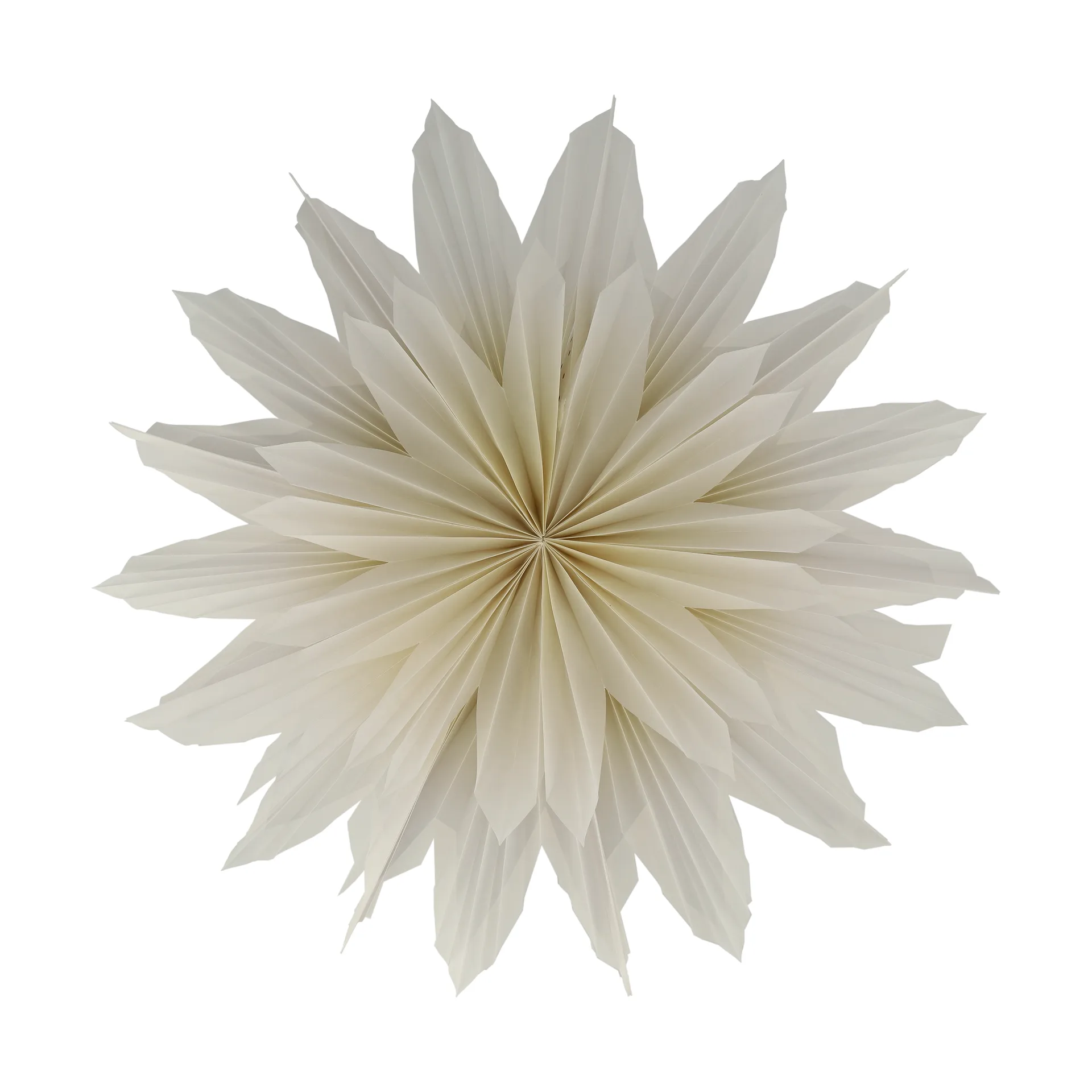 Brisk Adventsstern, Ø70 cm Scandi Living