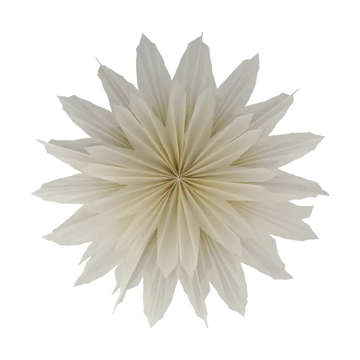 Brisk Adventsstern - Ø70 cm - Scandi Living