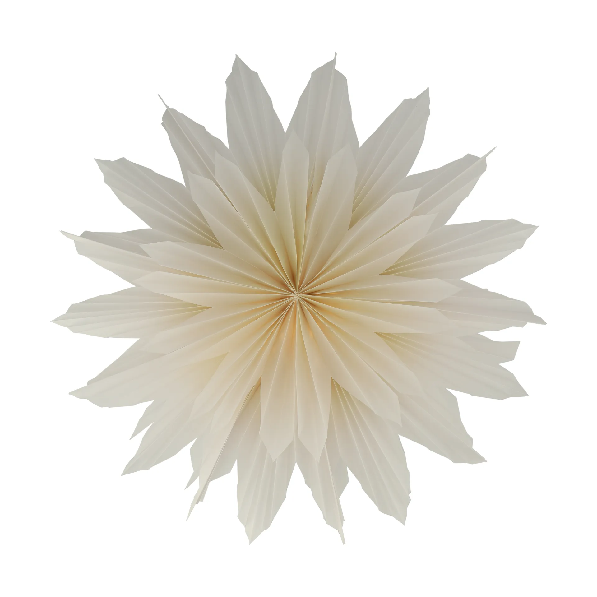 Brisk Adventsstern, Ø70 cm Scandi Living