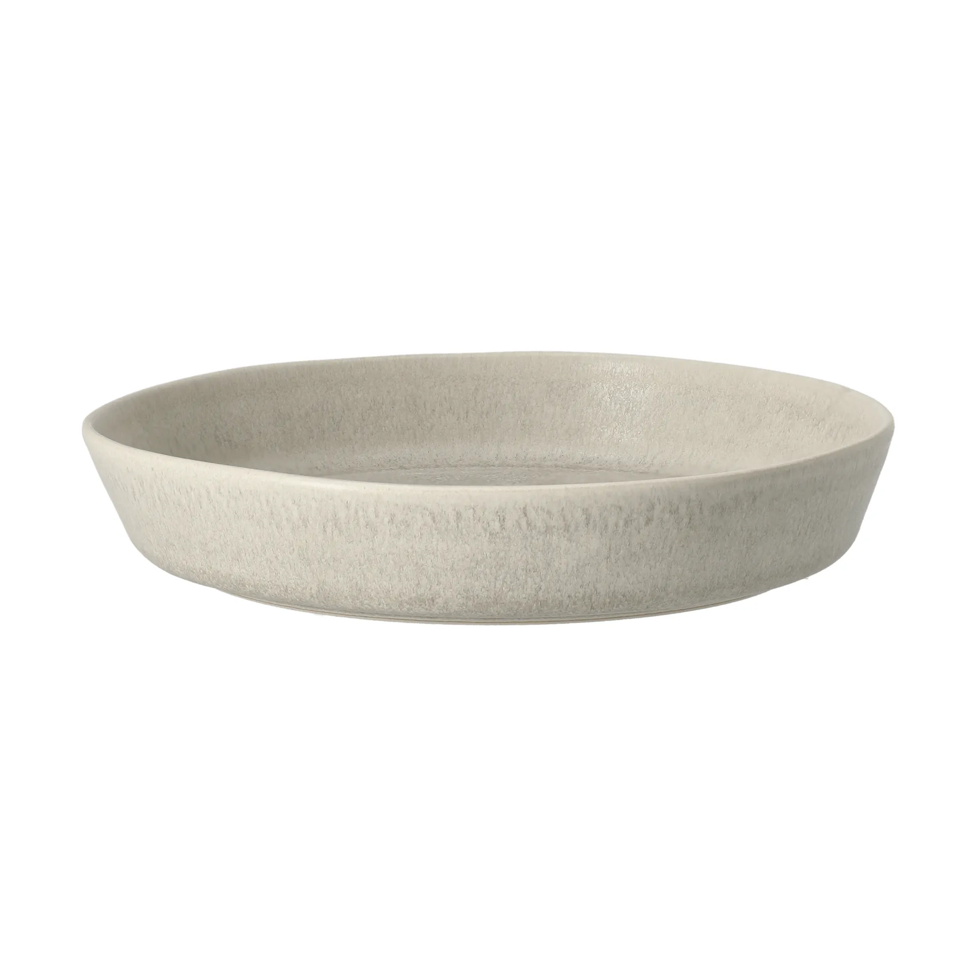 Clay Pastateller, Beige, Ø23 cm Scandi Living