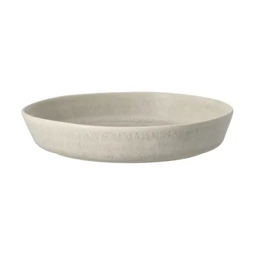 Clay Pastateller - Beige, Ø23 cm - Scandi Living