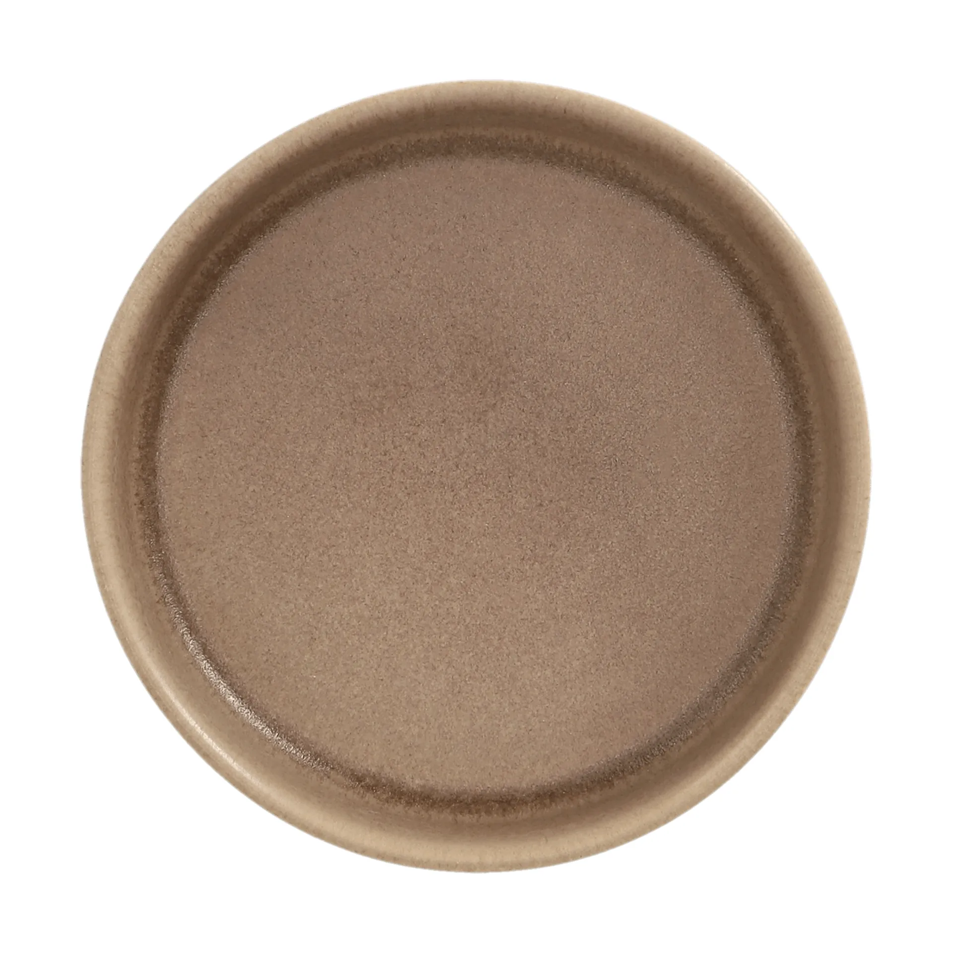 Clay Schale, Braun, Ø11 cm Scandi Living