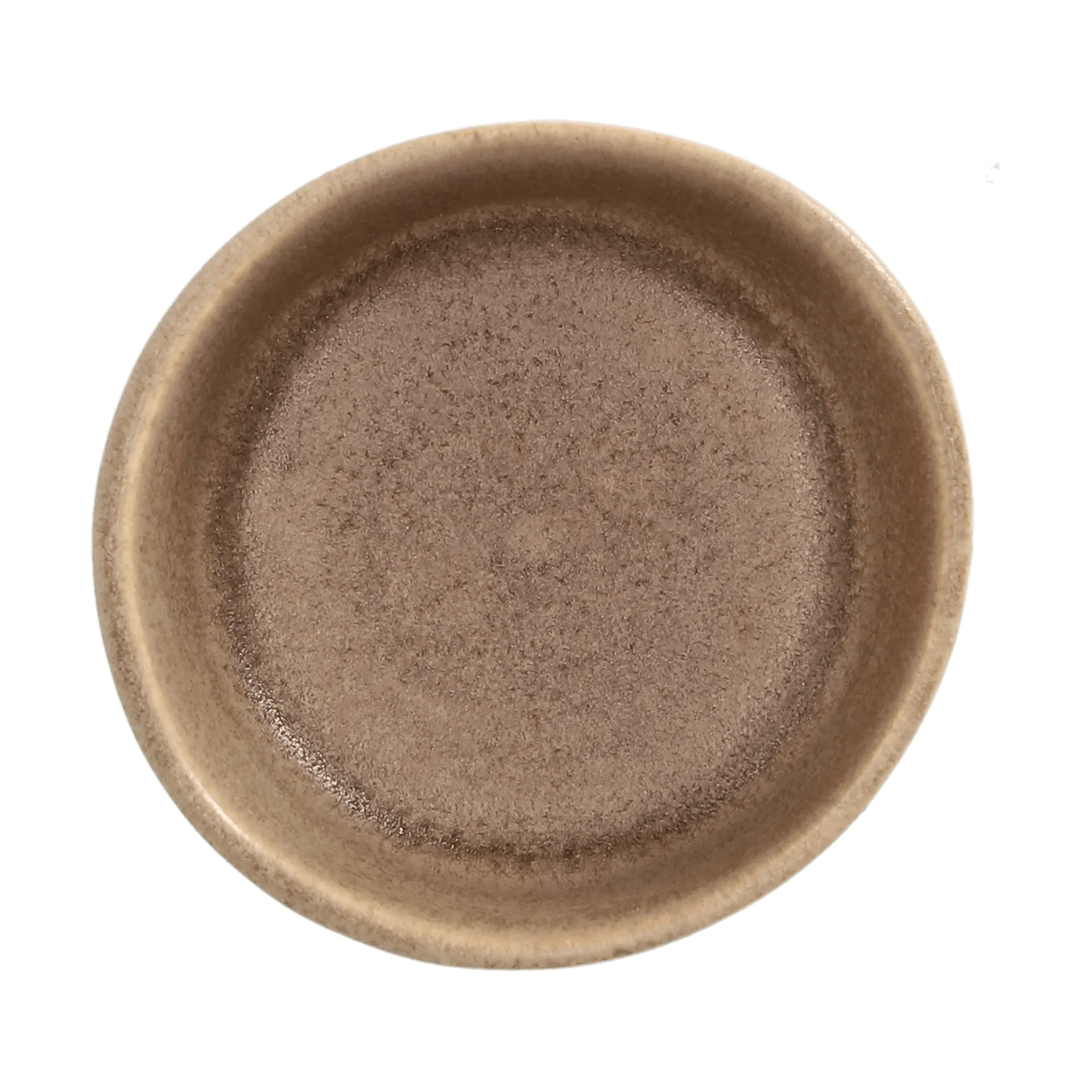 Clay Schale, Braun, Ø7 cm Scandi Living